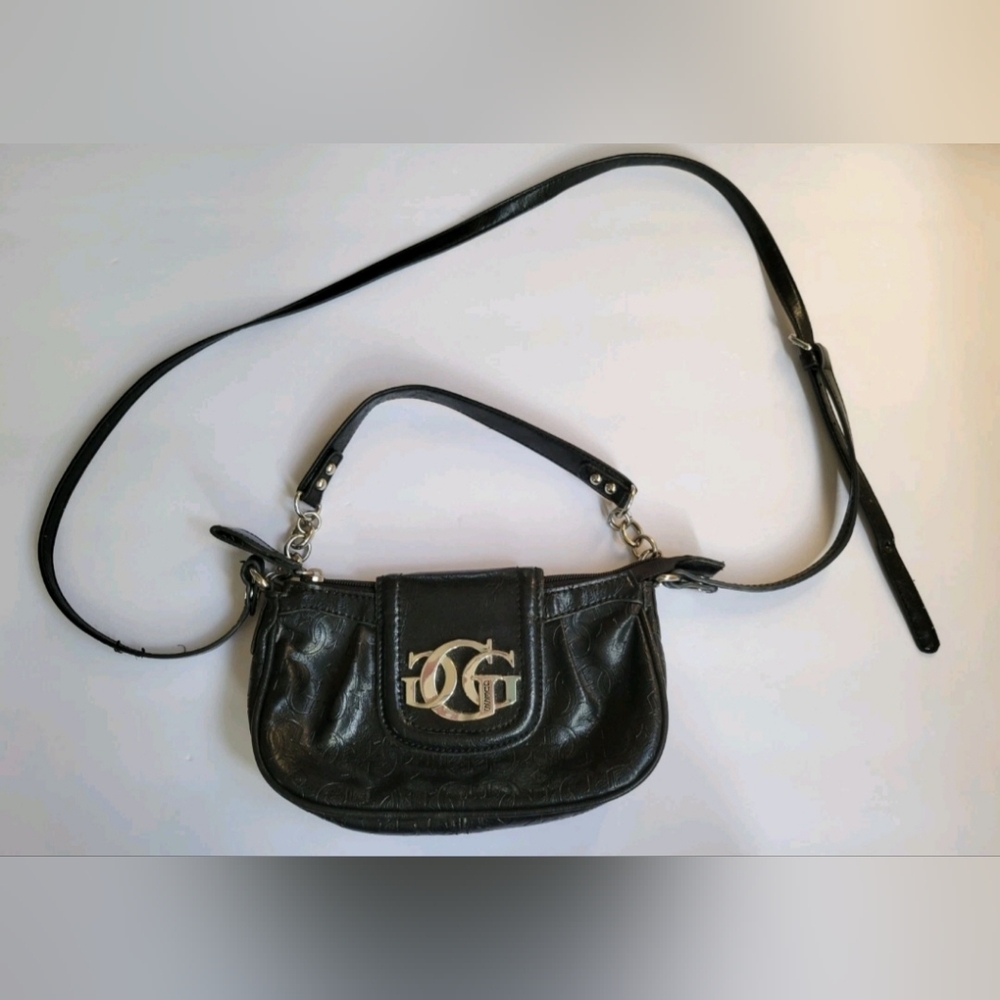 Guess Vintage Y2K Crossbody Purse
